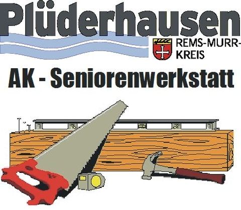 Logo der Seniorenwerkstatt