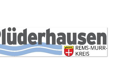 Logo Plüderhausen