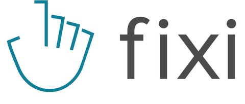 FIXI Logo