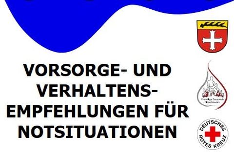 Flyer zu, Download verfügbar...