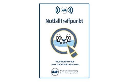 Notfalltreffpunkt
