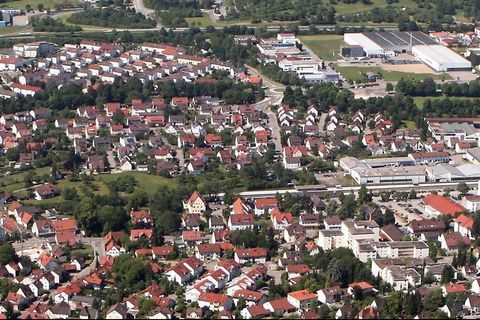 Neues Plüderhausen