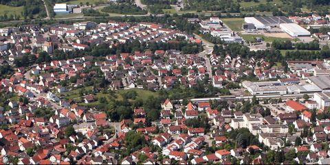 Neues Plüderhausen