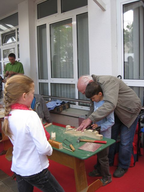 Naturparkmarkt