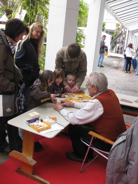 Naturparkmarkt