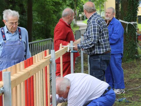 Spielplatz Lerchenstraße