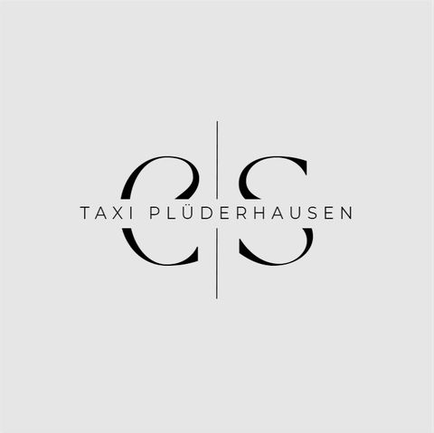 Logo mit Schriftzug 