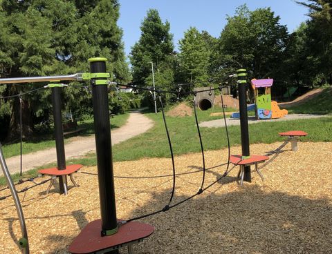 Spielplatz am Narzissenweg