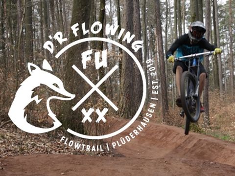 Flowtrail Logo