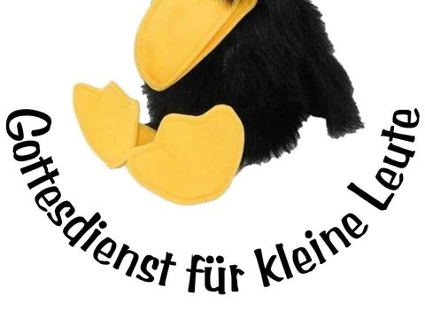 Rabenmädchen Kiki