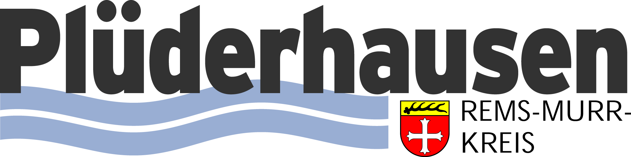 Logo der Gemeinde Plüderhausen